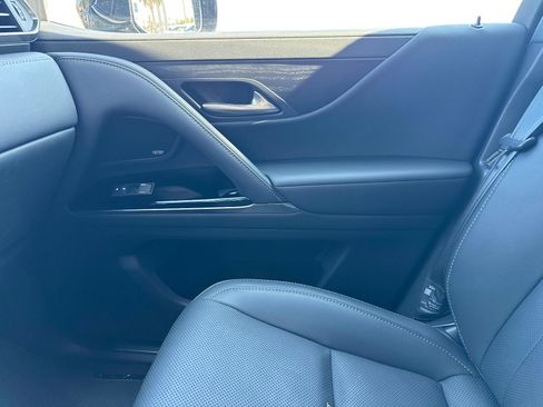 New 2026 Lexus LX 700h Luxury AWD/4WD image 24