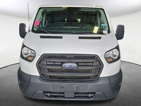 Used 2020 Ford Transit 350 XL RWD image 2