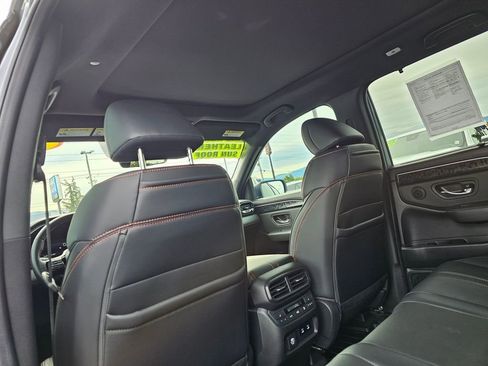 Used 2026 Honda Passport TrailSport Elite image 19
