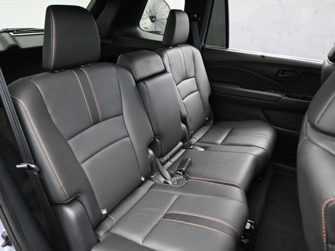 Used 2024 Honda Passport TrailSport image 51