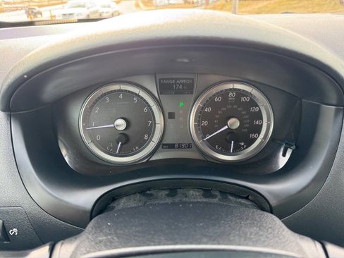 Used 2011 Lexus ES 350 Base 4dr Sedan image 17