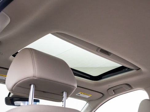 Used 2026 Honda CR-V EX-L image 19