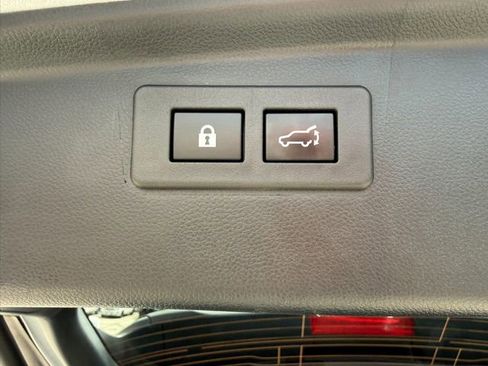 Used 2023 Subaru Outback Onyx Edition AWD/4WD image 12