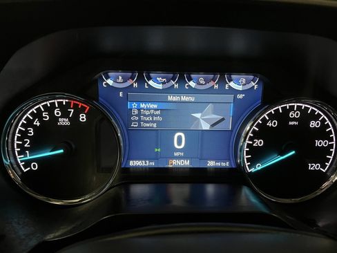 Used 2022 Ford F150 XLT w/ Equipment Group 301A Mid image 31