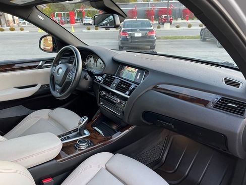 Used 2015 BMW X4 xDrive35i image 18