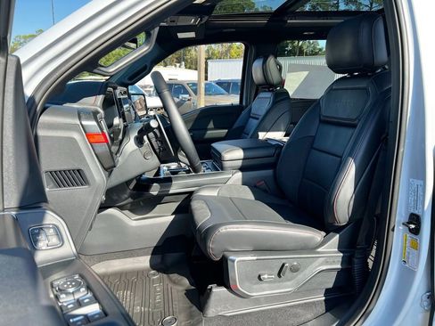 New 2025 Ford F150 Raptor image 12