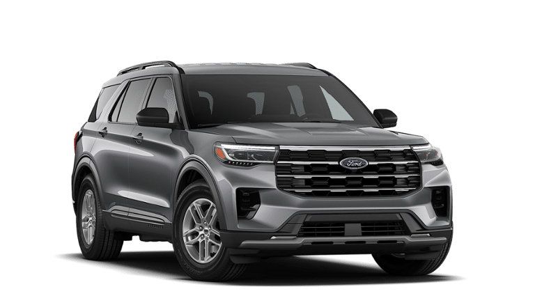 New 2026 Ford Explorer Active w/ Active Comfort Package RWD image 27