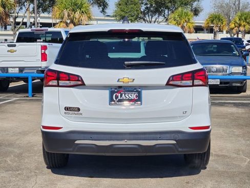 Used 2023 Chevrolet Equinox LT image 6