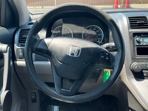 Used 2009 Honda CR-V LX image 14