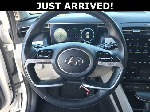 Used 2024 Hyundai Tucson SEL w/ Convenience Package image 12