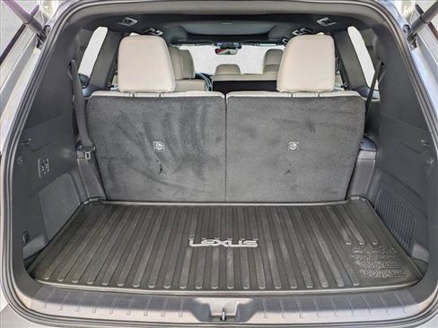 Certified 2025 Lexus TX 350 AWD w/ Technology Package image 6