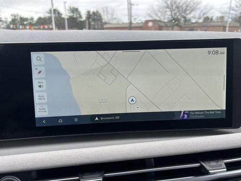 New 2026 Hyundai Tucson Limited AWD/4WD image 54