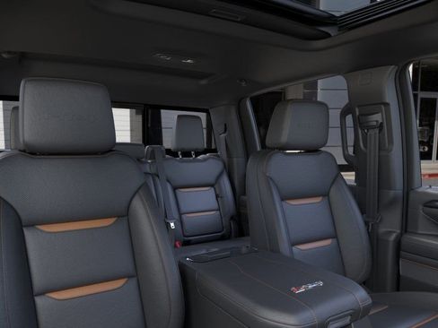 New 2026 GMC Sierra 2500 AT4 w/ AT4 Premium Plus Package image 25