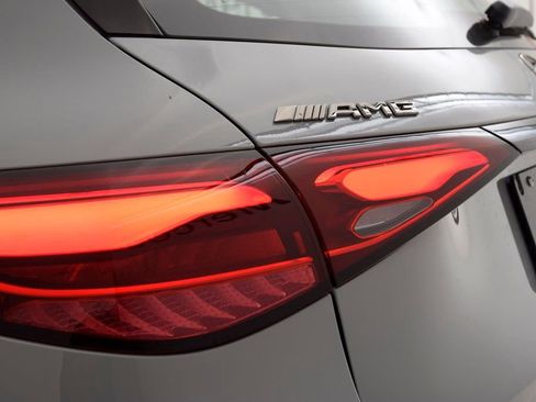 New 2026 Mercedes-Benz GLC 43 AMG 4MATIC image 13