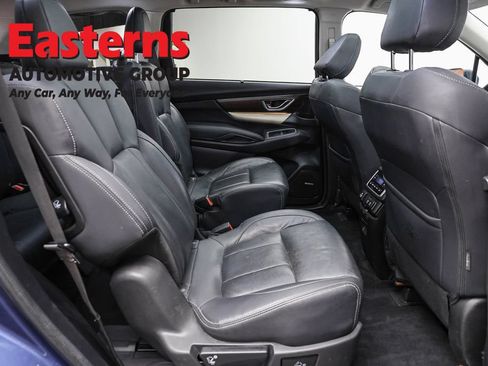 Used 2022 Subaru Ascent Touring AWD/4WD image 28