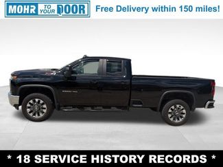 Used 2021 Chevrolet Silverado 3500 LT w/ Convenience Package AWD/4WD video 2