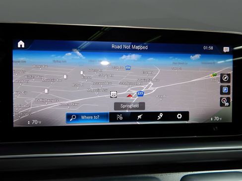 Used 2022 Mercedes-Benz GLE 63 AMG S image 19