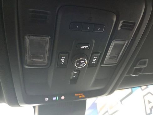 Used 2024 Chevrolet Tahoe Premier AWD/4WD image 20