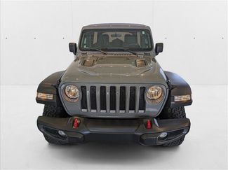 Used 2022 Jeep Wrangler Unlimited Rubicon video 2