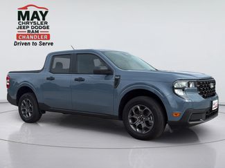 Used 2025 Ford Maverick XLT w/ Equipment Group 302A AWD/4WD video 1