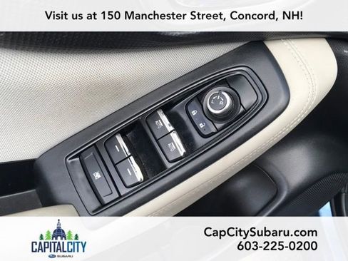 Used 2020 Subaru Forester Premium AWD/4WD image 11