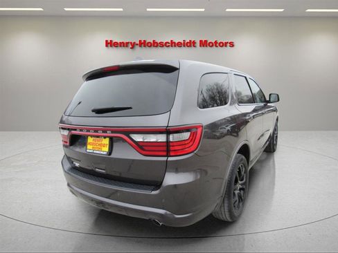 Used 2020 Dodge Durango SXT image 12