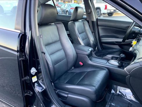 Used 2010 Honda Accord EX-L image 8