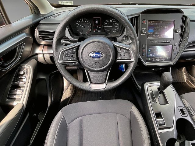 Used 2025 Subaru Impreza 2.0i AWD/4WD image 16