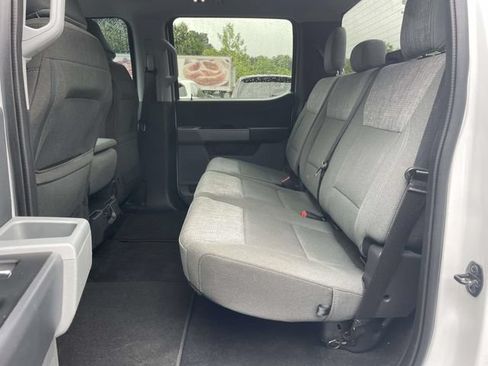 Used 2023 Ford F150 XLT AWD/4WD image 11