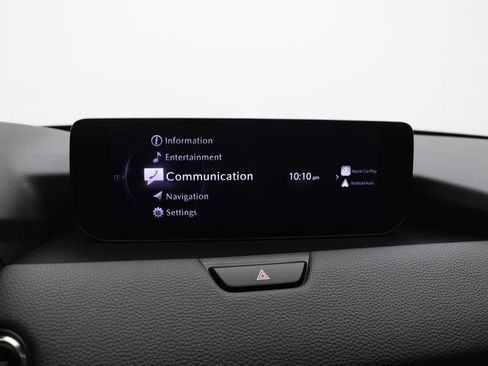 Used 2024 MAZDA CX-90 3.3 Turbo w/ Preferred Plus image 21