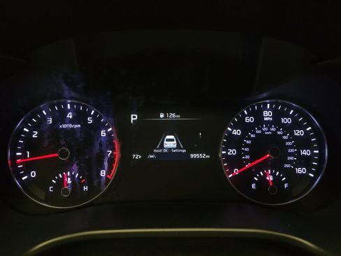 Used 2022 Kia Forte FE image 23