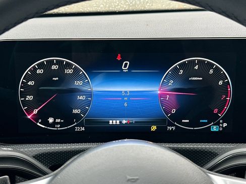 New 2026 Mercedes-Benz CLA 250 image 18