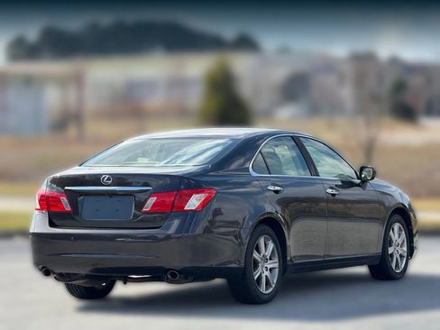 Used 2009 Lexus ES 350 image 9