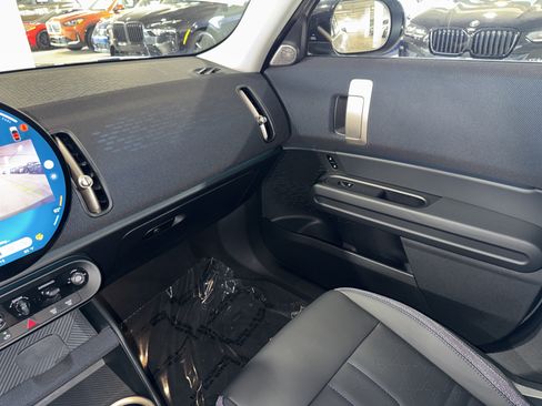 Used 2025 MINI Cooper Countryman S AWD/4WD image 29