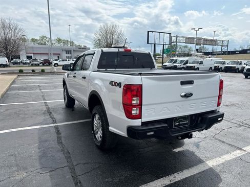 Used 2021 Ford Ranger XL w/ Equipment Group 101A High AWD/4WD image 6