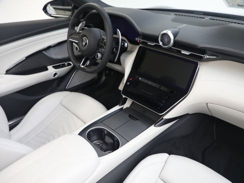 New 2026 Maserati GranCabrio Modena image 23