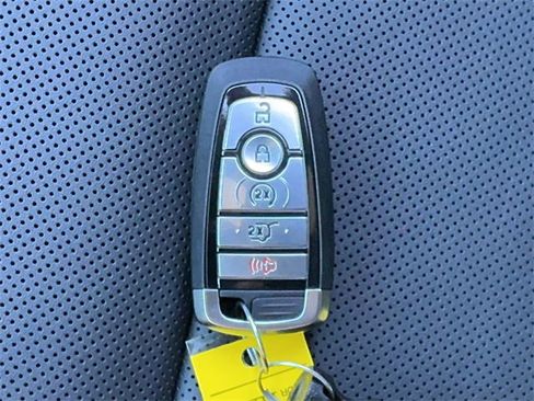 New 2025 Ford Expedition Tremor image 30