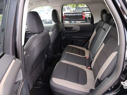Certified 2025 Ford Bronco Sport Big Bend AWD/4WD image 9