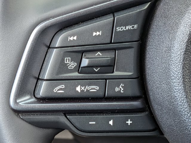 Used 2025 Subaru Forester Limited AWD/4WD image 19