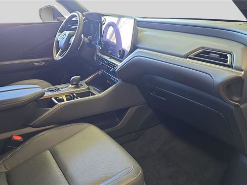 Used 2024 Lexus TX 350 AWD w/ Cold Weather Package image 13