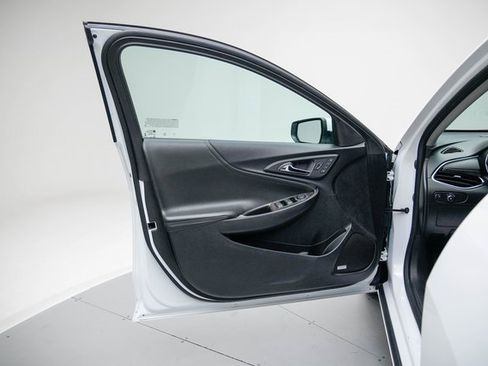 Used 2024 Chevrolet Malibu LT image 22