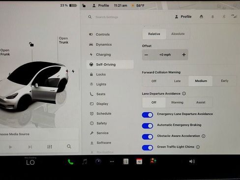 Used 2023 Tesla Model Y Long Range image 20