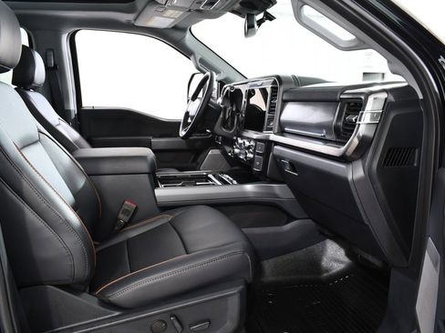 New 2026 Ford F350 Lariat w/ Lariat Premium Package image 10