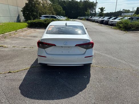 Used 2022 Honda Civic Touring image 10