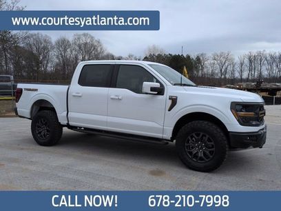 Used 2025 Ford F150 Tremor w/ Equipment Group 402A High
