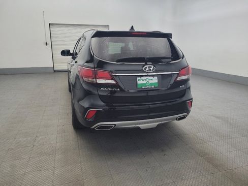 Used 2018 Hyundai Santa Fe SE w/ SE Premium Package 02 image 6