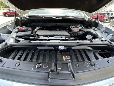 Certified 2024 Chevrolet Silverado 1500 LT AWD/4WD image 27
