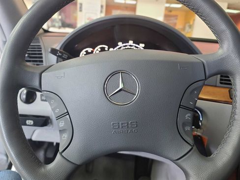 Used 2002 Mercedes-Benz S 430 image 26