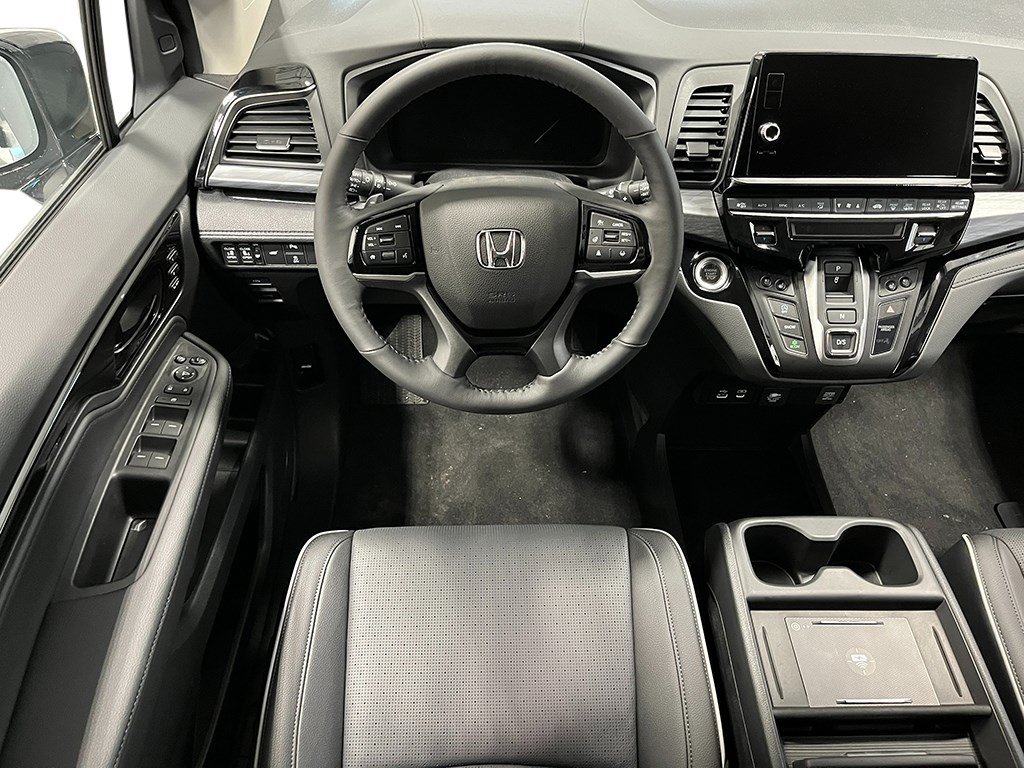 New 2027 Honda Odyssey Elite image 9