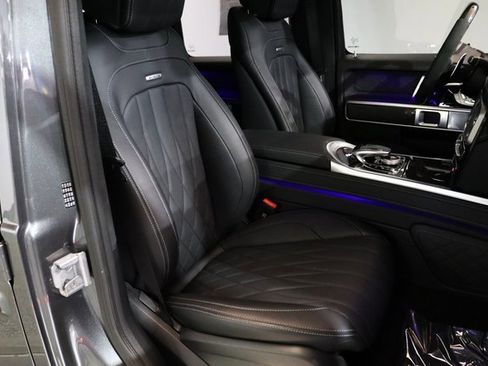 Used 2024 Mercedes-Benz G 63 AMG 4MATIC image 21